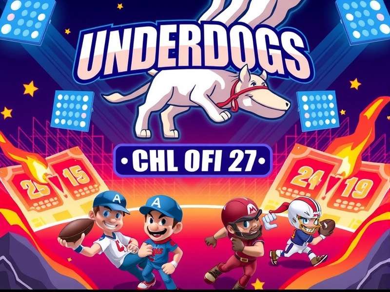 Mythic Realms RPG Game