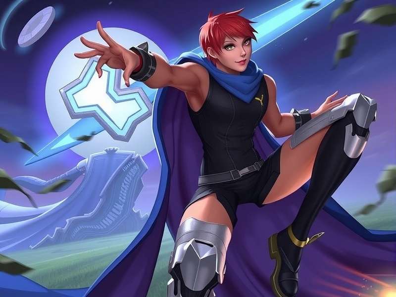 Aarav Sharma - Co-founder