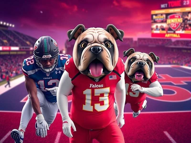 Priya Patel - Co-founder